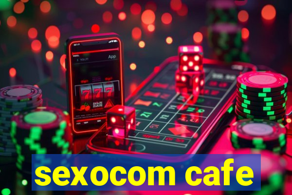 sexocom cafe